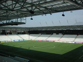 Chiêm ngưỡng 8 SVĐ ở VCK Euro 2008 Stadion-salzburg