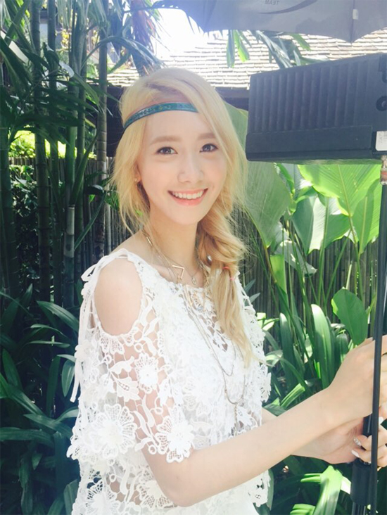 [OTHER][27-09-2015]YoonA gia nhập mạng xã hội Instagram + Selca mới của cô - Page 7 P19q2s3obgj3mfjjea31n191rqk1