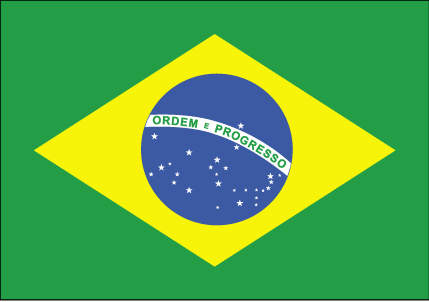 Brincadeira: Descubra qual usuario do forum  - Página 2 Brazilian-flag