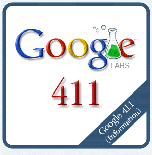 Nombres en image - Page 17 Rip-goog-411-google-411