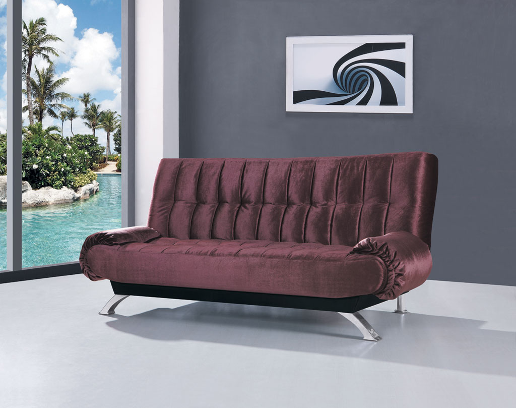 Sofa Giường Giá Rẻ Chỉ 4 Triệu 1 Bộ DA28-5