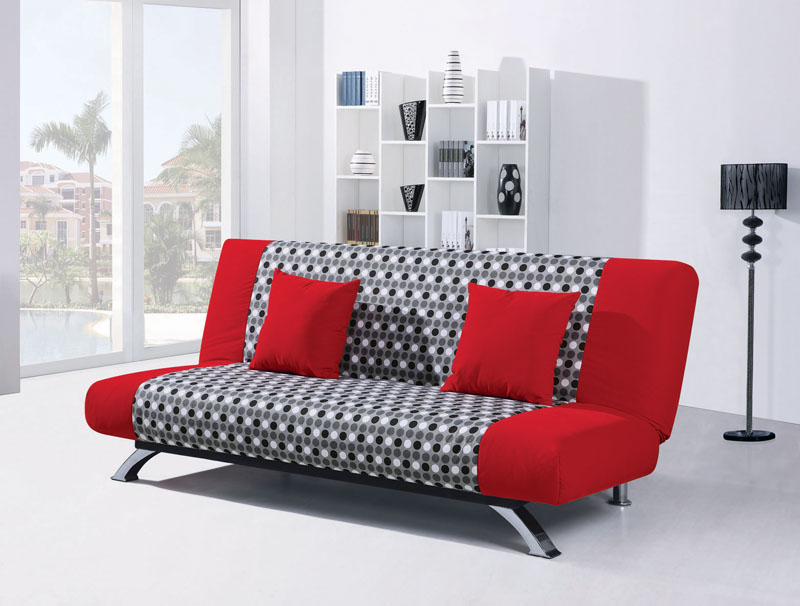 Sofa Giường Giá Rẻ Nhất Tại Tp.hcm DA33-2