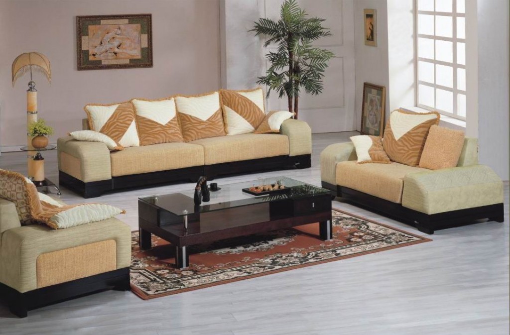 Cung cấp các mẫu sofa phòng khách bằng vải C13-1024x673