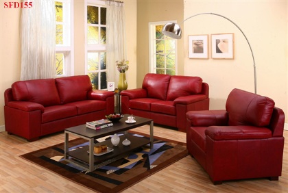 Tại sao nên chọn dich vụ bọc ghế sofa của Thịnh Phát 1