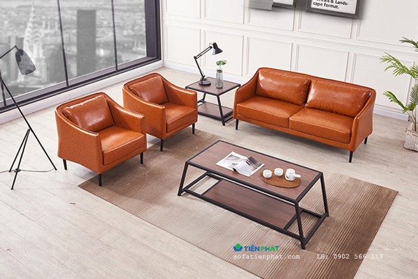 Toàn quốc - Lợi Thế Đặc Biệt Của Ghế Sofa Văn Phòng Nhỏ Sofa-van-phong-nho-dep-tienphat-5