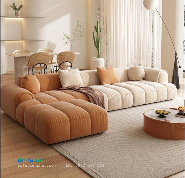 Toàn quốc - Các Mẫu Ghế Sofa Nỉ Được Ưa Chuộng Nhất Hiện Nay Ghe-sofa-ni-gia-re-5