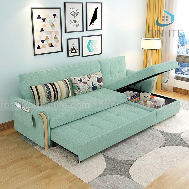 sofa - Sofa giường đã qua dùng giá rẻ Sofatinhte-Sofa-giuong-G8-4