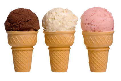 Сладоледената къща Ice-cream1