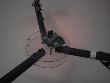 tricopter de snooz Photo0311