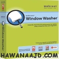  Window Washer  اقوى برنامج لتنظيف الجهاز، ومسح الكوكيز، تسريع الكمبيوتر Webroot_Window_Washer