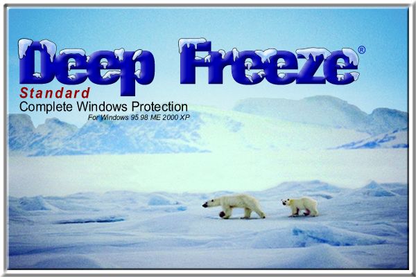 تحميل برنامج ديب فريز Deep Freeze اقوى برنامج لحماية وتجميد الجهاز ديب فريز آخر اصدار 1276