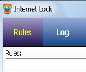 تحميل برنامج غلق الاتصال بالانترنت ومنع دخوله Internet Lock.5.3.0 215