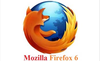 Mozilla Firefox 6.0.1 Arabic Firefox6