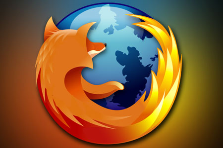 الحق حمل انت الاول (فايرفوكس 10 بيتا) Firefox-logo