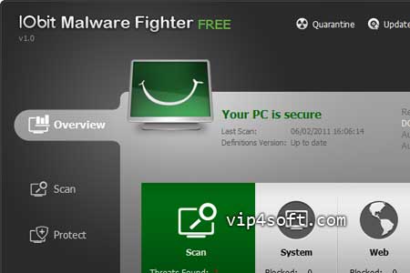  برنامج IObit Malware Fighter الهام للكمبيوتر IObit-Malware-Fighter_450%C3%97300