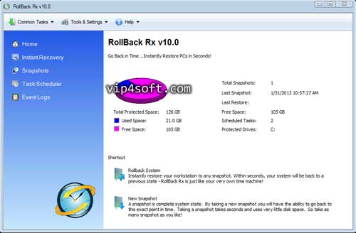 برنامج لاستعاده نظام ويندوز RollBack-Rx_500%C3%97328