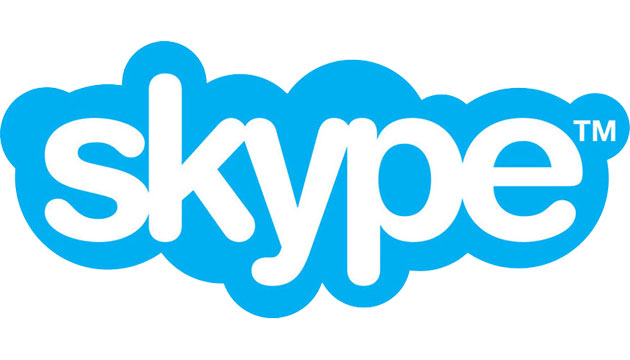 برنامج سكايب لنظام ماك Skype for Mac Skype-630%C3%97360