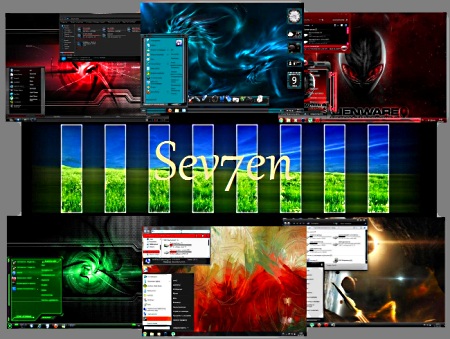 اجمل ثيمات لويندوز 7 سفن Theme Pack - Collection of Themes for Windows 7- part 5 Softnakomp.ru.p0iyp8dutlgyxvm