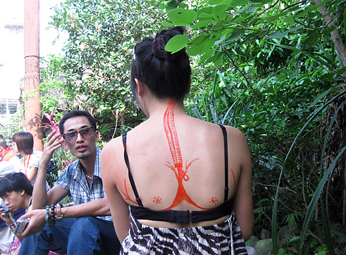 Tìm hiểu về body painting Paint_2