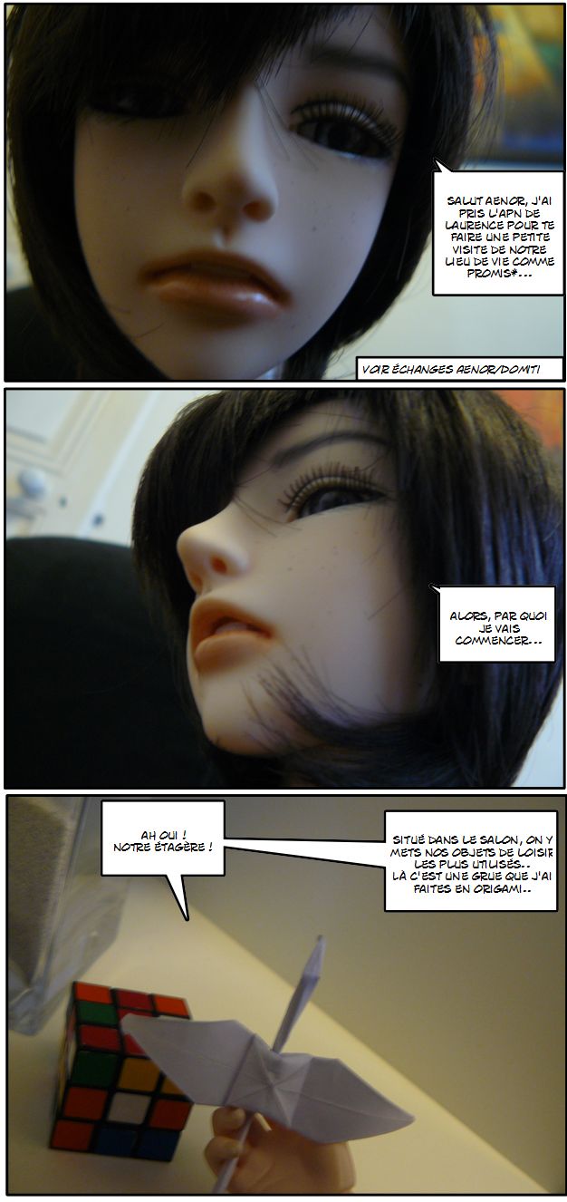 [A VERROUILLER] Les petites souris, des vies de BJDs - Page 38 Page_1