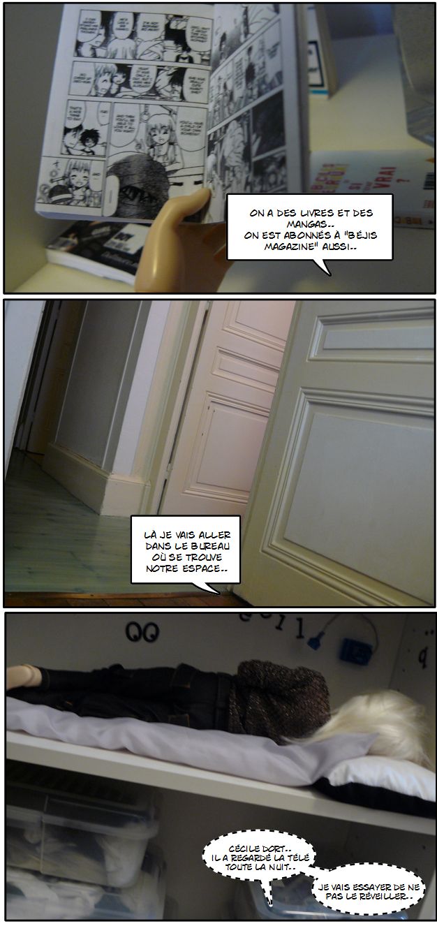 [A VERROUILLER] Les petites souris, des vies de BJDs - Page 38 Page_2