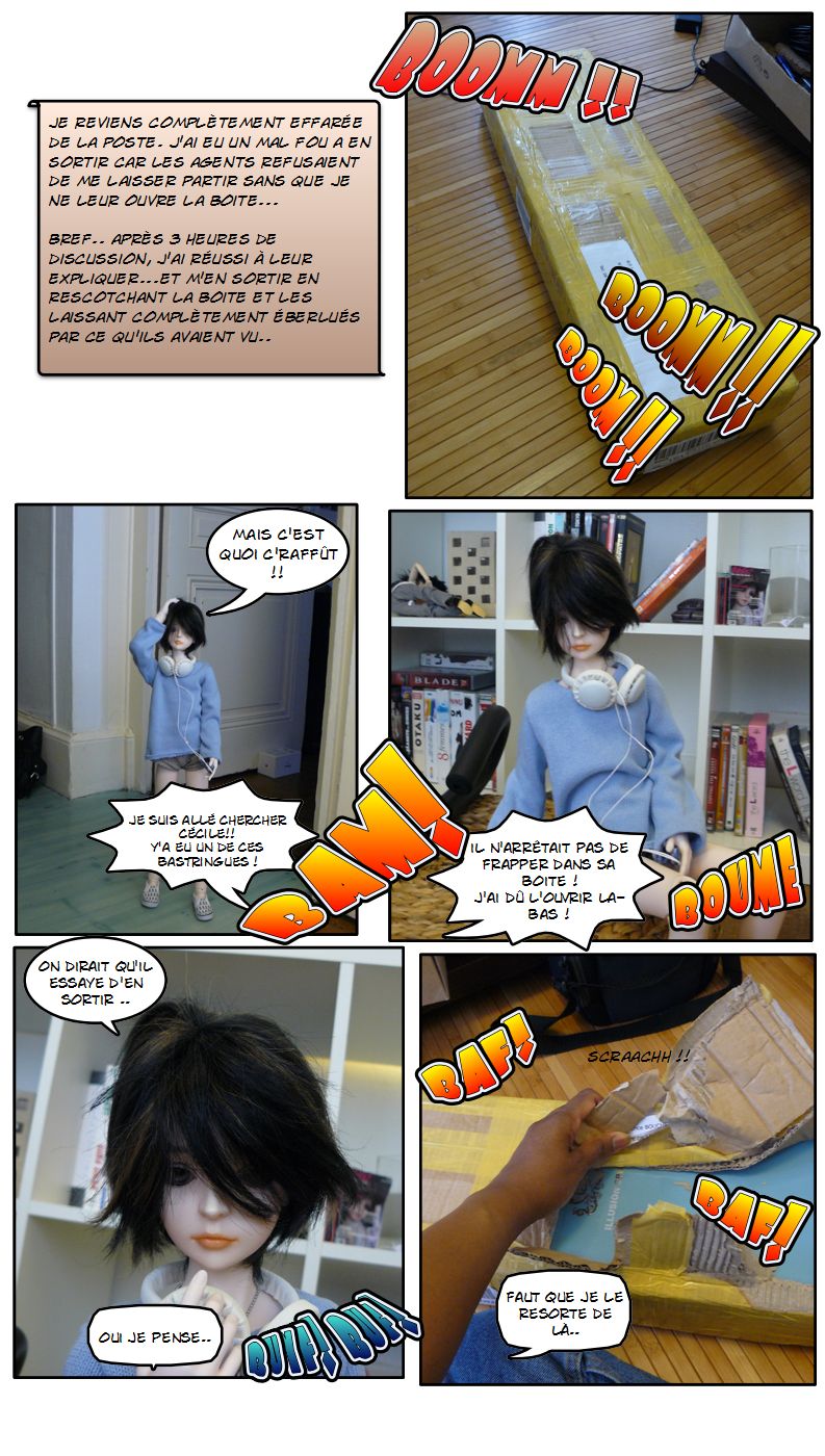 [A VERROUILLER] Les petites souris, des vies de BJDs - Page 19 Page_1