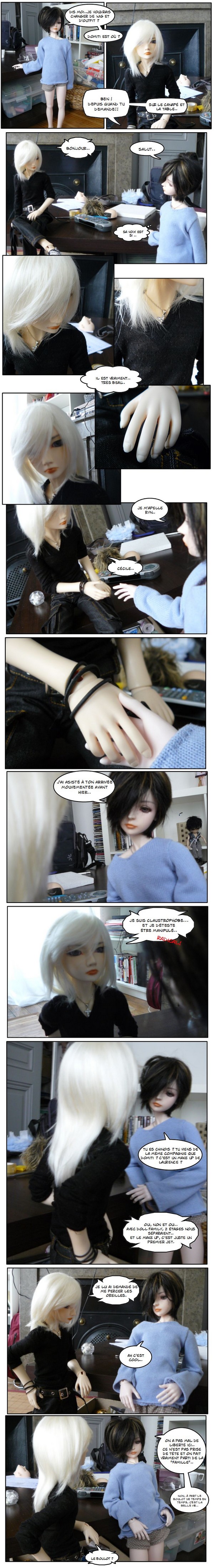 [A VERROUILLER] Les petites souris, des vies de BJDs - Page 20 Page_2