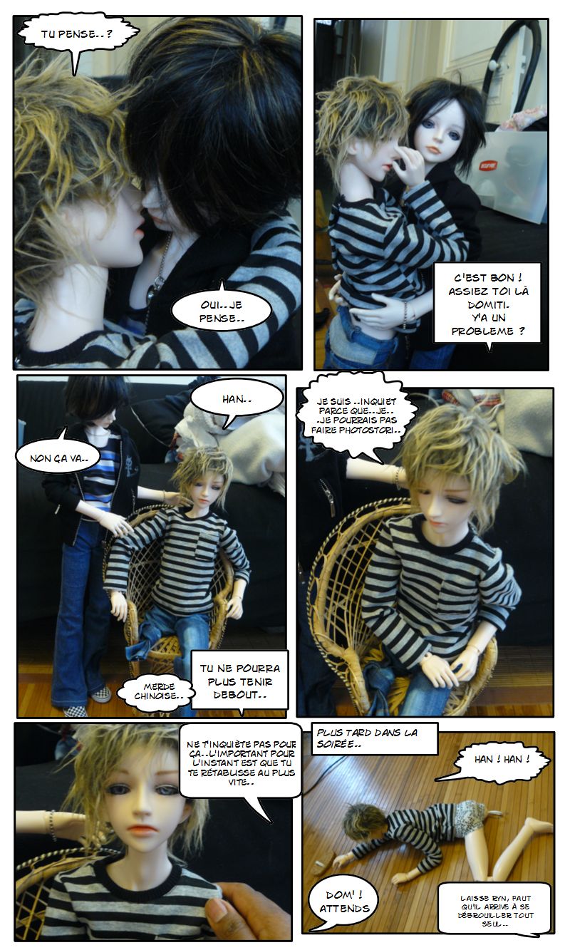 [A VERROUILLER] Les petites souris, des vies de BJDs - Page 4 Page_2