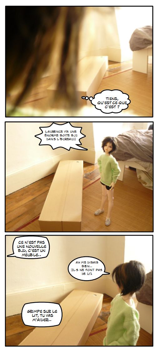 [A VERROUILLER] Les petites souris, des vies de BJDs - Page 11 Page_1