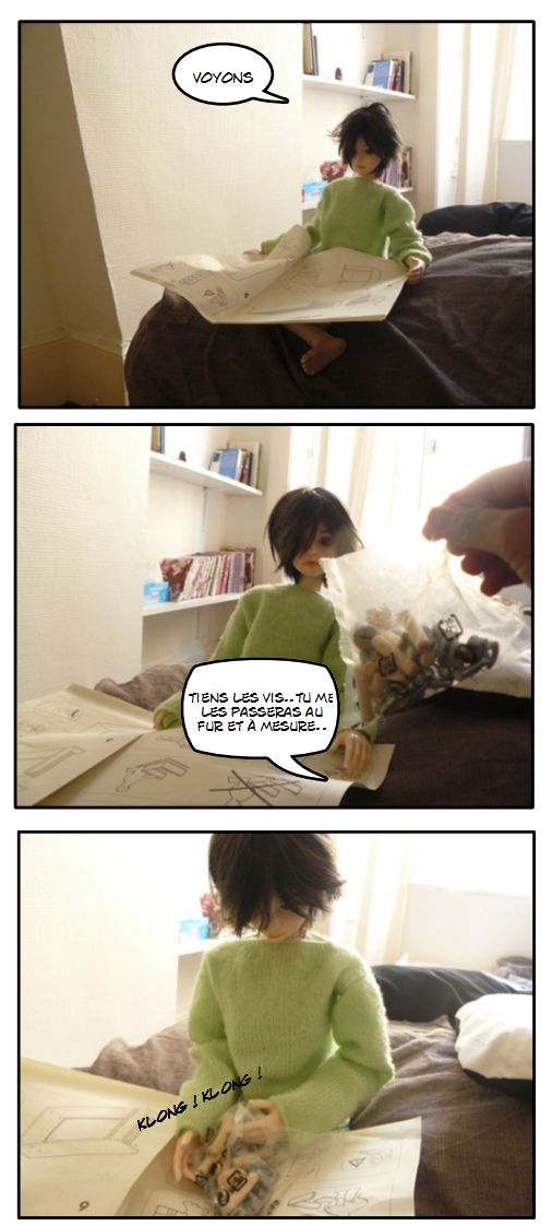 [A VERROUILLER] Les petites souris, des vies de BJDs - Page 11 Page_3