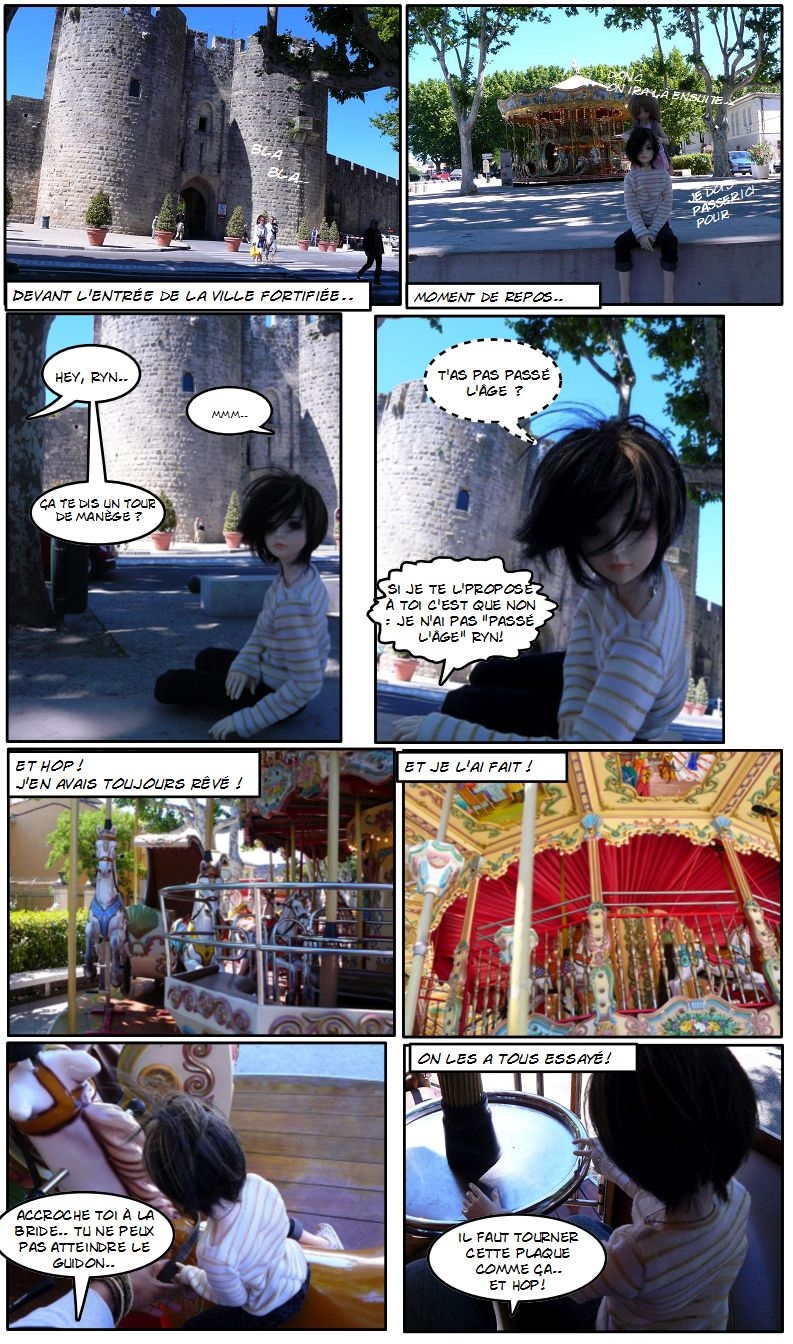 [PS] Les petites souris, des vies de BJDs - 2 - MAJ 22/02 - Page 4 Page_2