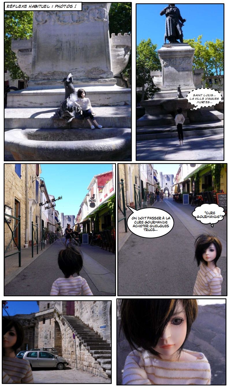 [PS] Les petites souris, des vies de BJDs - 2 - MAJ 22/02 - Page 4 Page_4