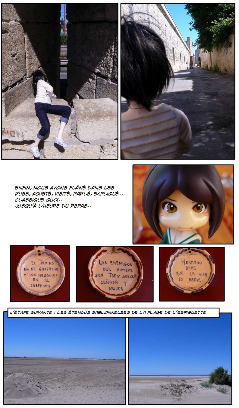 [PS] Les petites souris, des vies de BJDs - 2 - MAJ 22/02 - Page 4 Page_5