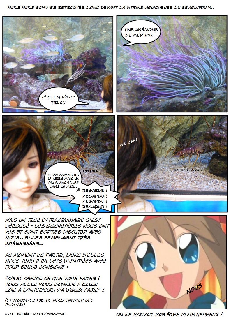 [PS] Les petites souris, des vies de BJDs - 2 - MAJ 22/02 - Page 4 Page_9