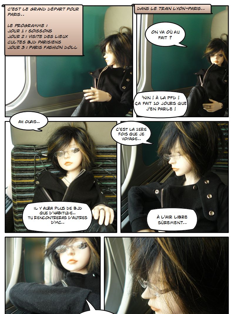 [A VERROUILLER] Les petites souris, des vies de BJDs - Page 3 Page_1