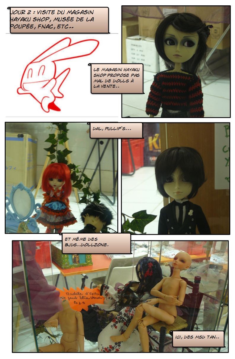 [A VERROUILLER] Les petites souris, des vies de BJDs - Page 3 Page_1