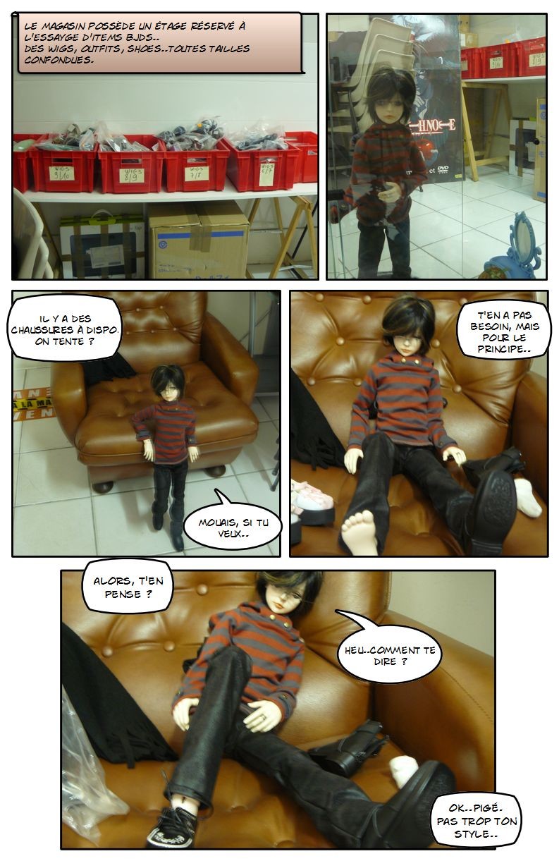 [A VERROUILLER] Les petites souris, des vies de BJDs - Page 3 Page_2