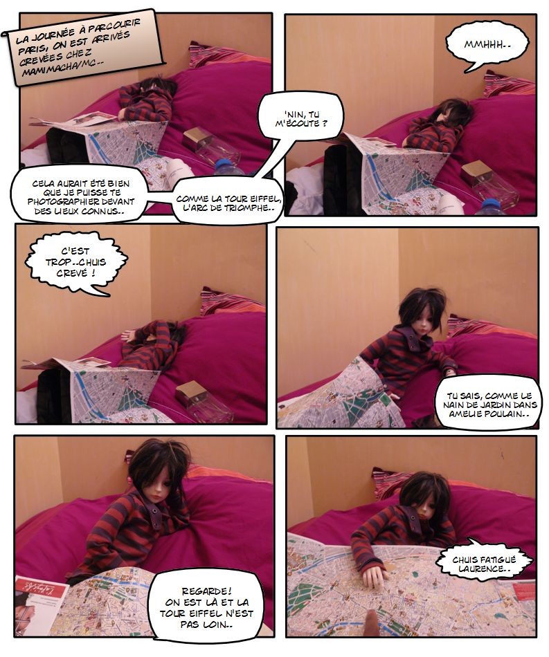 [A VERROUILLER] Les petites souris, des vies de BJDs - Page 3 Page_3