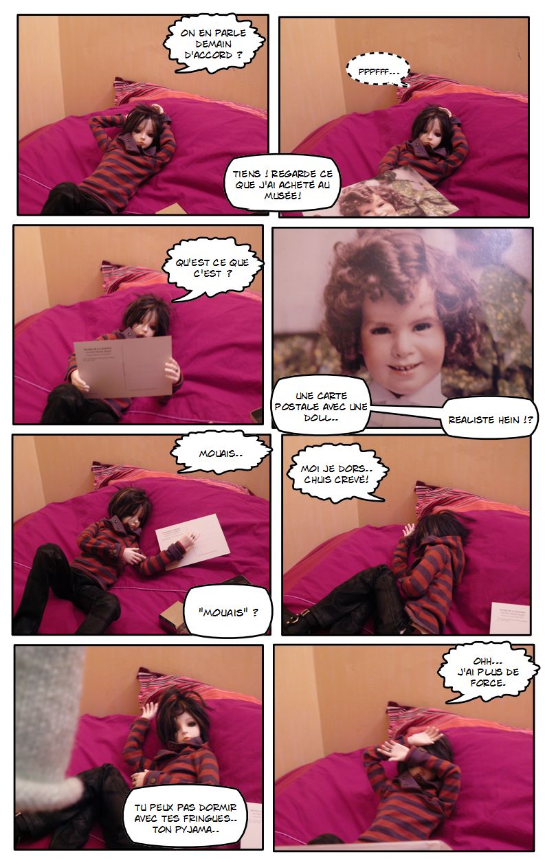 [A VERROUILLER] Les petites souris, des vies de BJDs - Page 3 Page_4