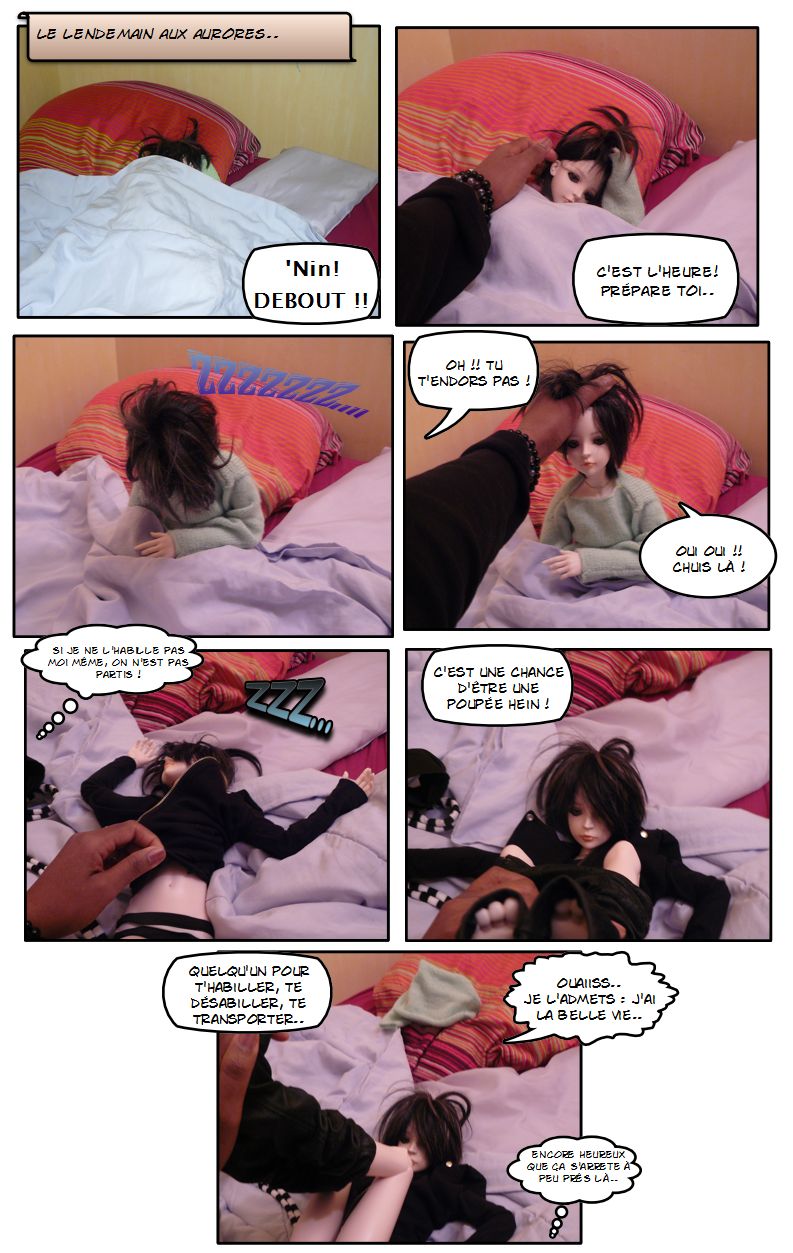 [A VERROUILLER] Les petites souris, des vies de BJDs - Page 3 Page_1