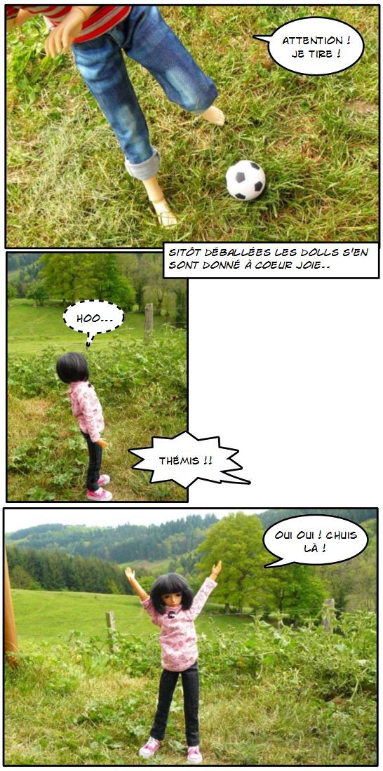 [PS] Les petites souris, des vies de BJDs - 2 - MAJ 22/02 - Page 2 Page_2