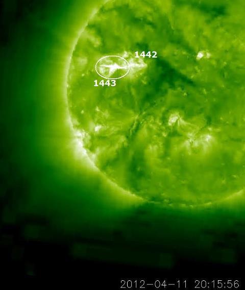  EL MAS COMPLETO SEGUIMIENTO del ESTADO del SOL , la MAGNETOSFERA y SUCESOS ASTRONÓMICOS en TIEMPO REAL..ABRIL 2012 Nº 2 Apr12_2012_farside