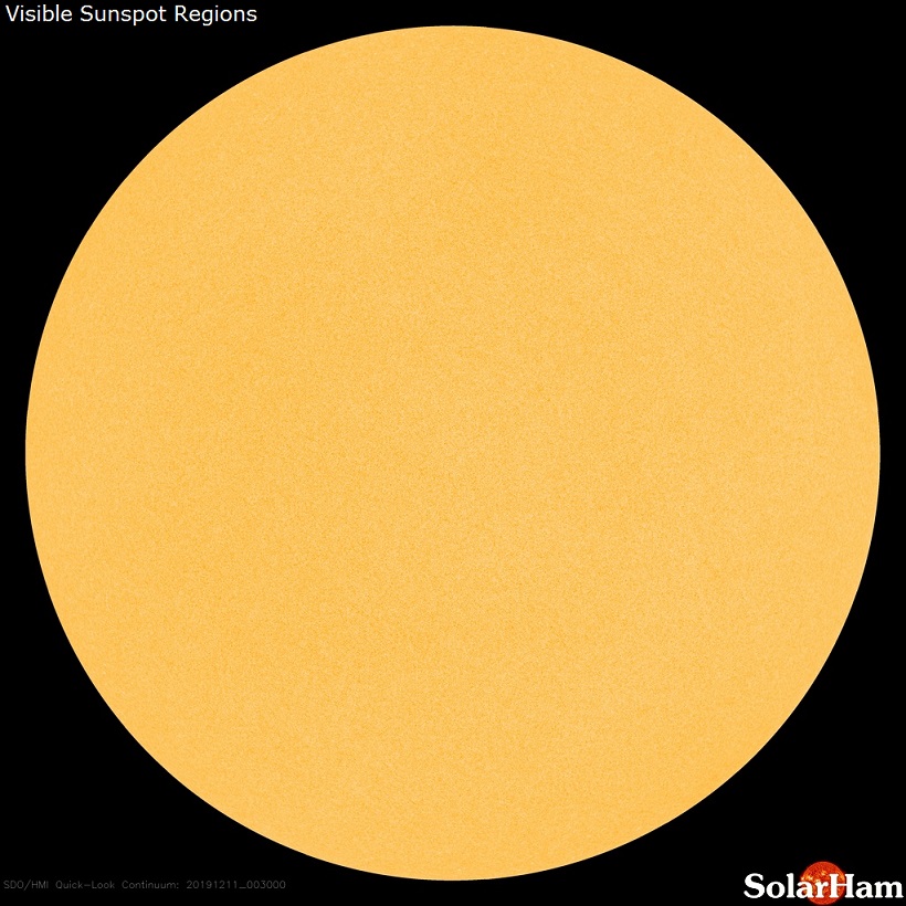 #Space Weather Forecasts - ESTUDIO DEL SOL Y LA #MAGNETOSFERA , #ASTRONOMÍA - Página 4 Regions_dec11