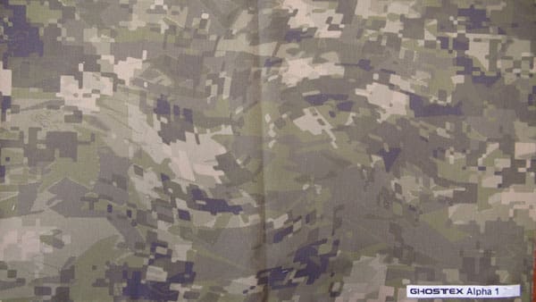 el nuevo camuflaje del ejercito de estados unidos Ghostex-Alpha1