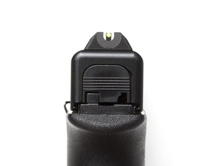 nouveauté Vickers  Glock Sight 669b-001