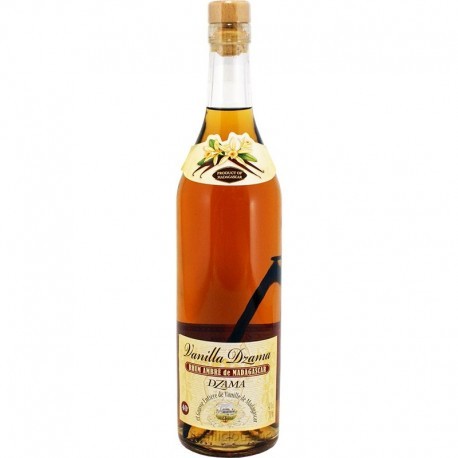 La vie à Madagascar Rhum-vanilla-dzama-1an-40-70cl