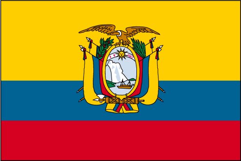 equateur Drapeau%20equateur