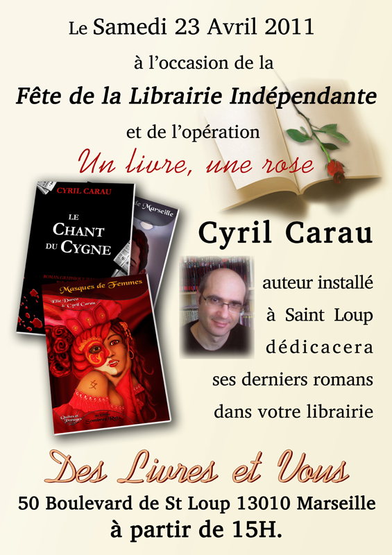 Cyril Livre-rose-cyril-carau-pf