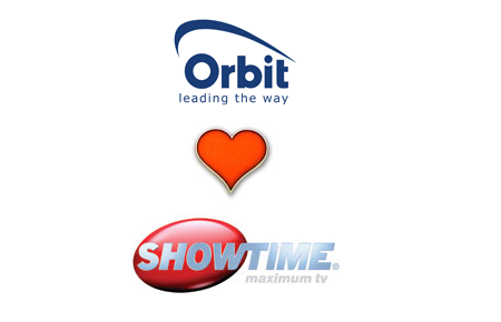 قناتين جديدتين ضمن اندماج الضخم للباقتين العملاقتين orbit , showtime Showtime_and_orbit