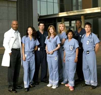 (tout sur) Grey's anatomy Greys-anatomy